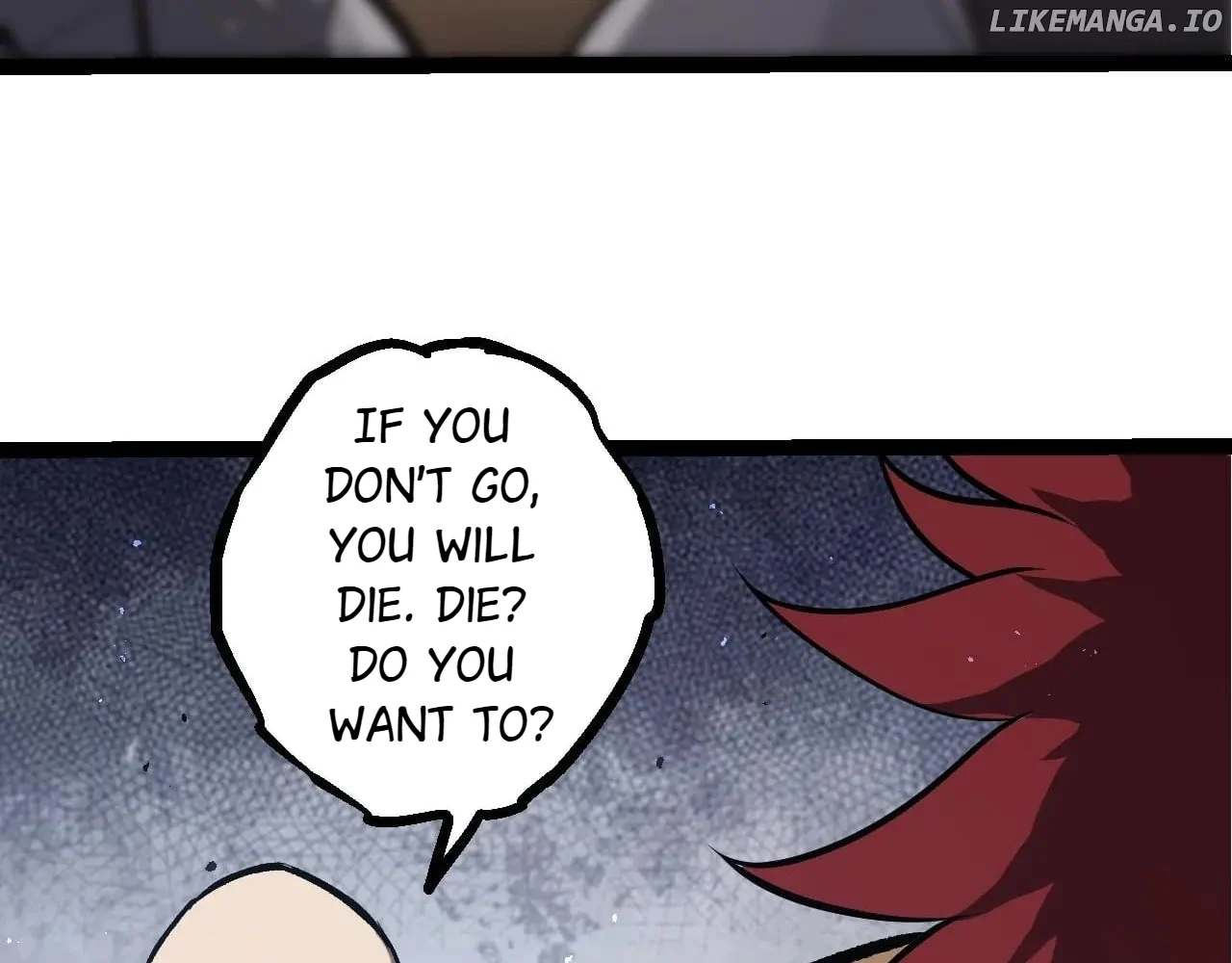 Evolution Begins With A Big Tree Chapter 392 - Page 4