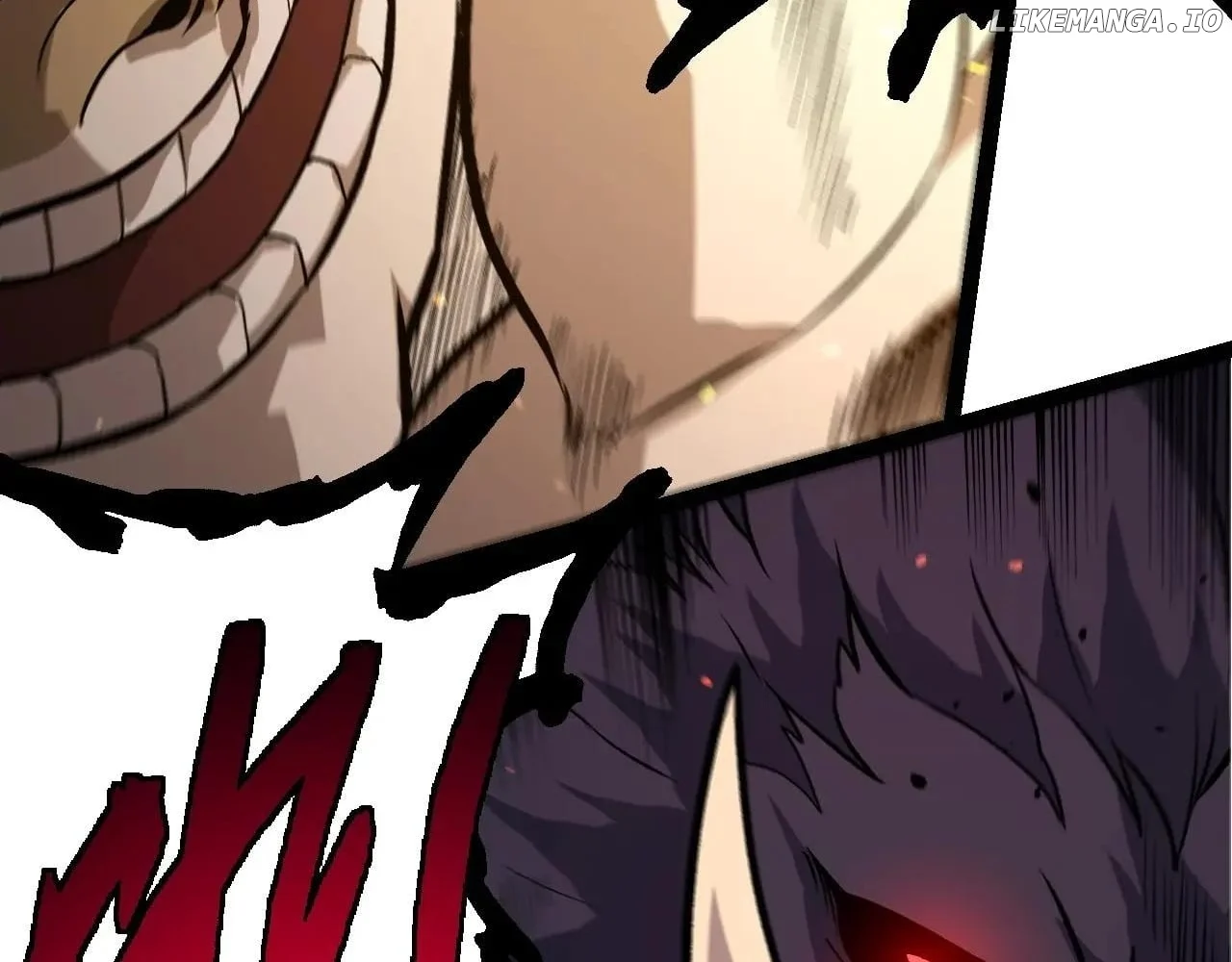 Evolution Begins With A Big Tree Chapter 392 - Page 17