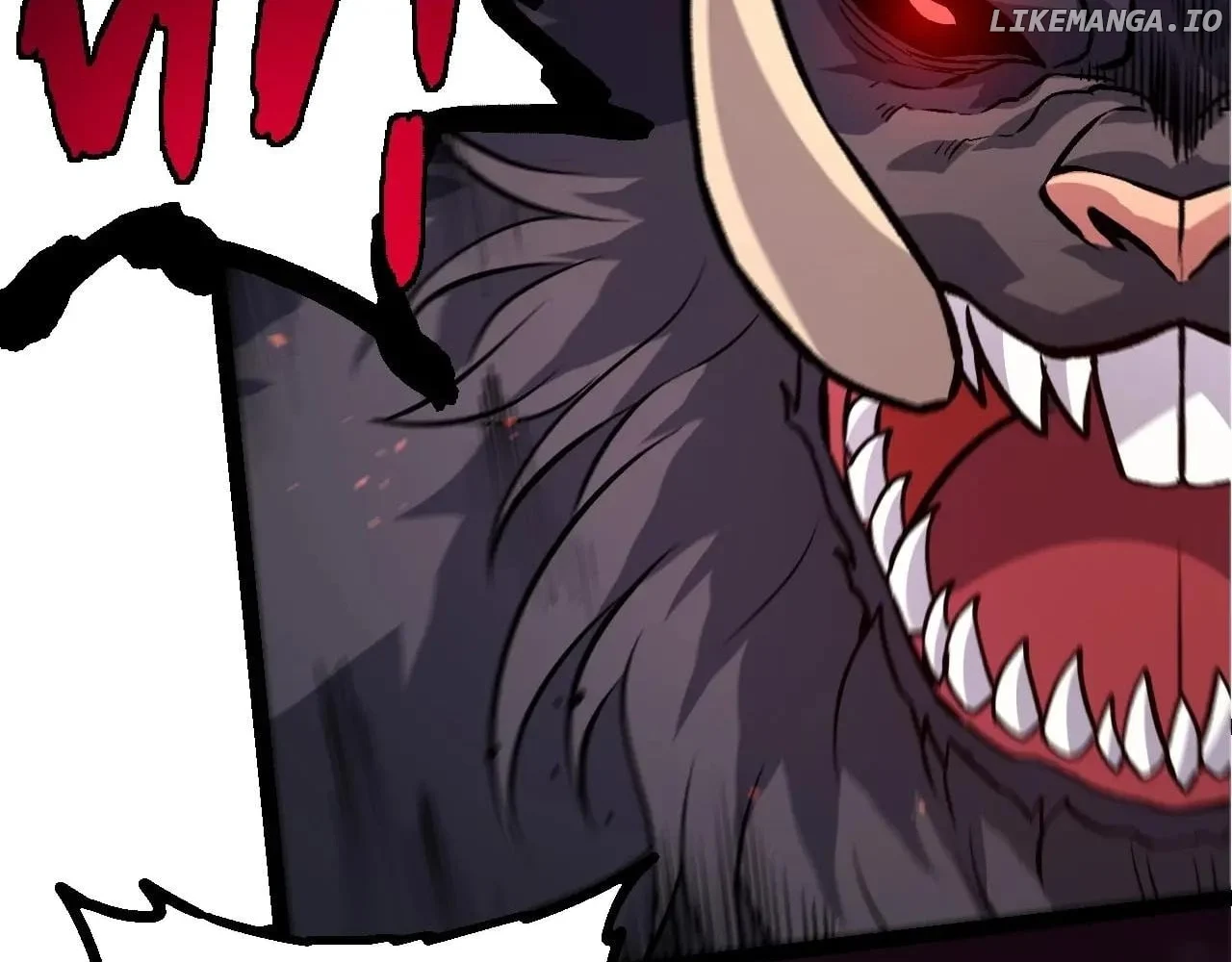 Evolution Begins With A Big Tree Chapter 392 - Page 18