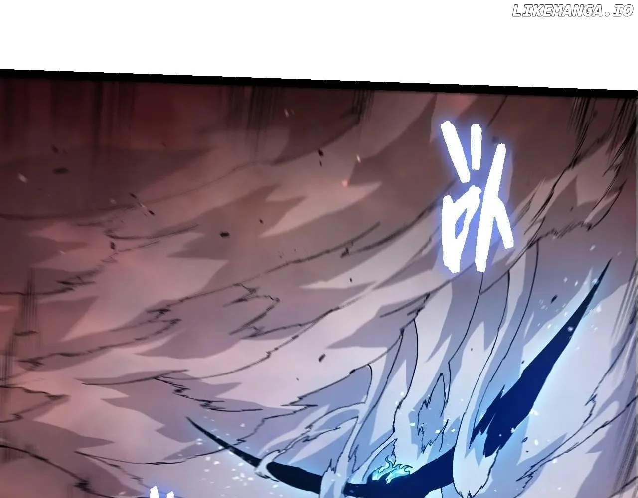 Evolution Begins With A Big Tree Chapter 392 - Page 28