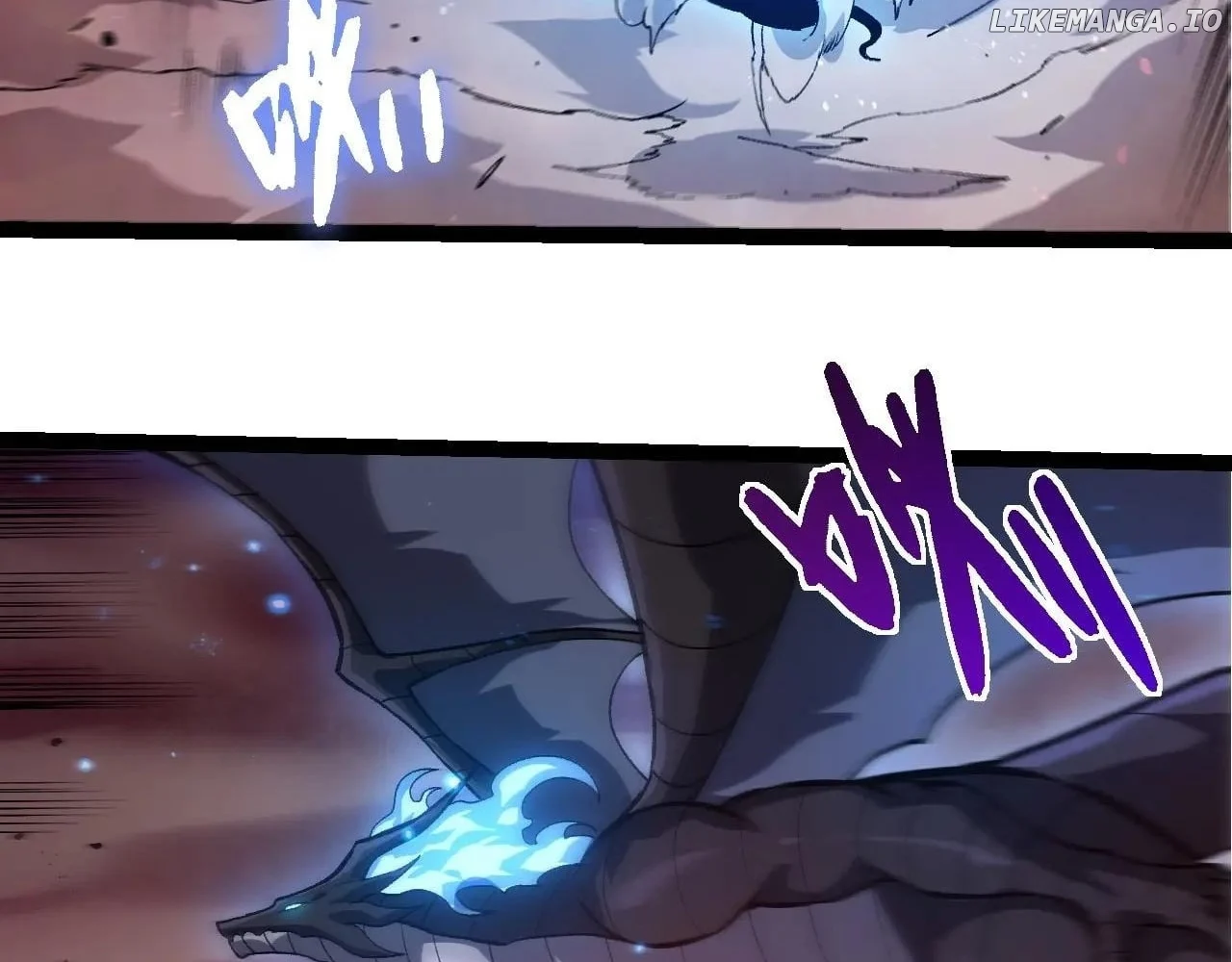 Evolution Begins With A Big Tree Chapter 392 - Page 29