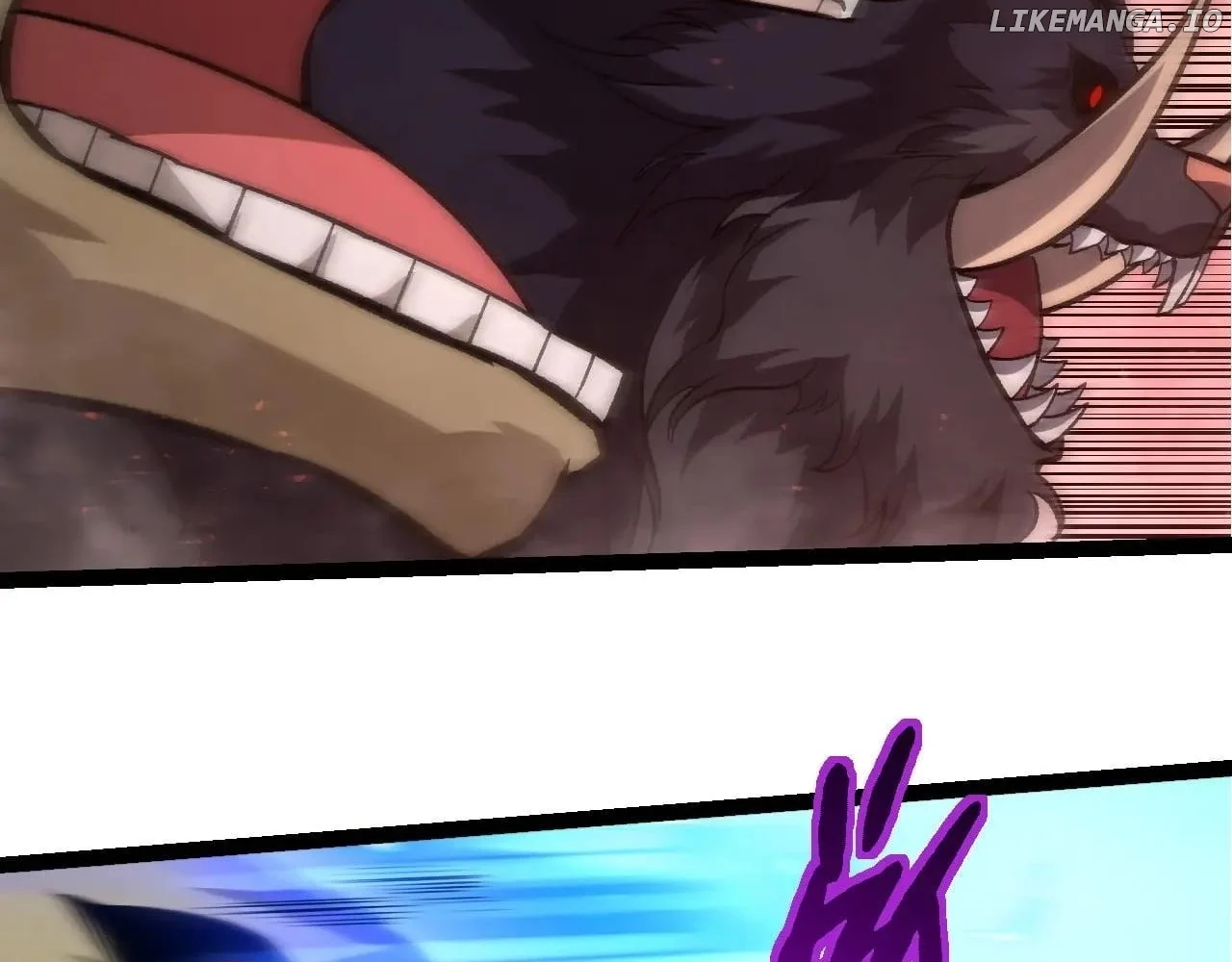 Evolution Begins With A Big Tree Chapter 392 - Page 35