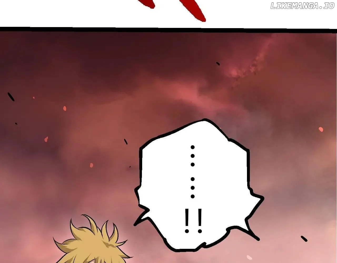 Evolution Begins With A Big Tree Chapter 392 - Page 39