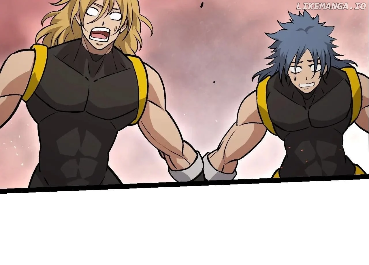 Evolution Begins With A Big Tree Chapter 392 - Page 40