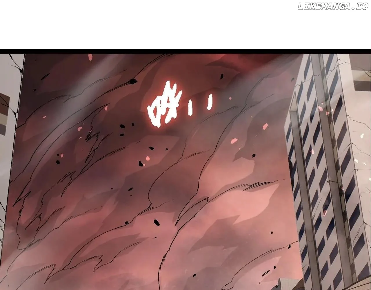 Evolution Begins With A Big Tree Chapter 392 - Page 41