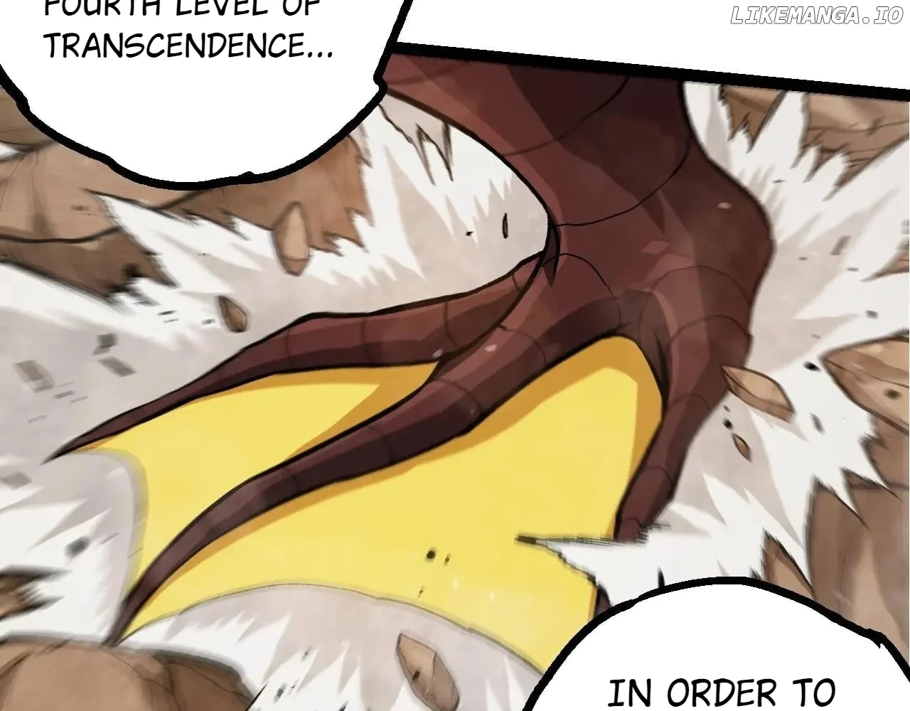 Evolution Begins With A Big Tree Chapter 392 - Page 46