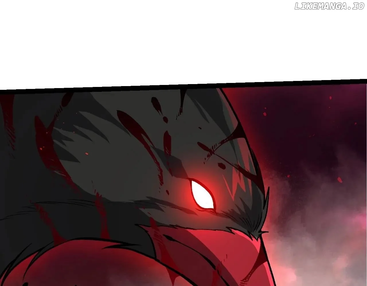 Evolution Begins With A Big Tree Chapter 392 - Page 51