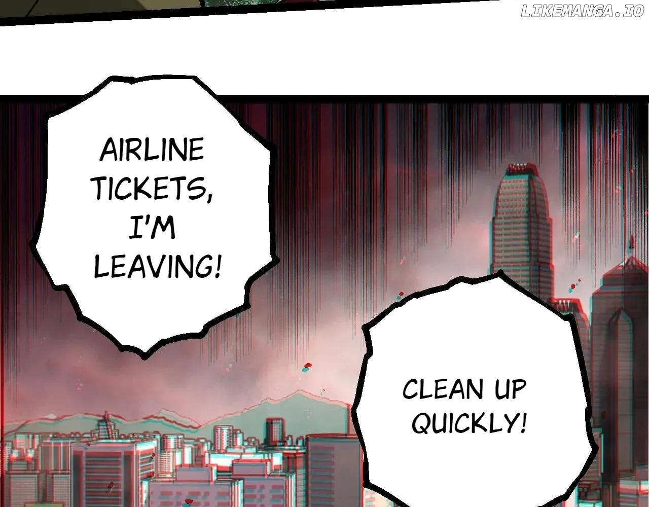 Evolution Begins With A Big Tree Chapter 392 - Page 59