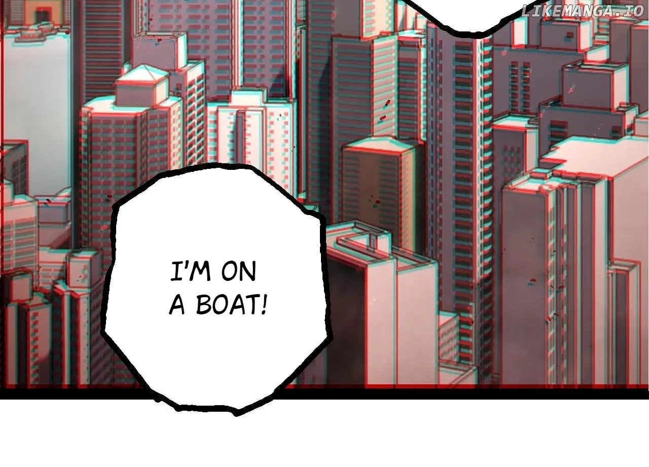 Evolution Begins With A Big Tree Chapter 392 - Page 60