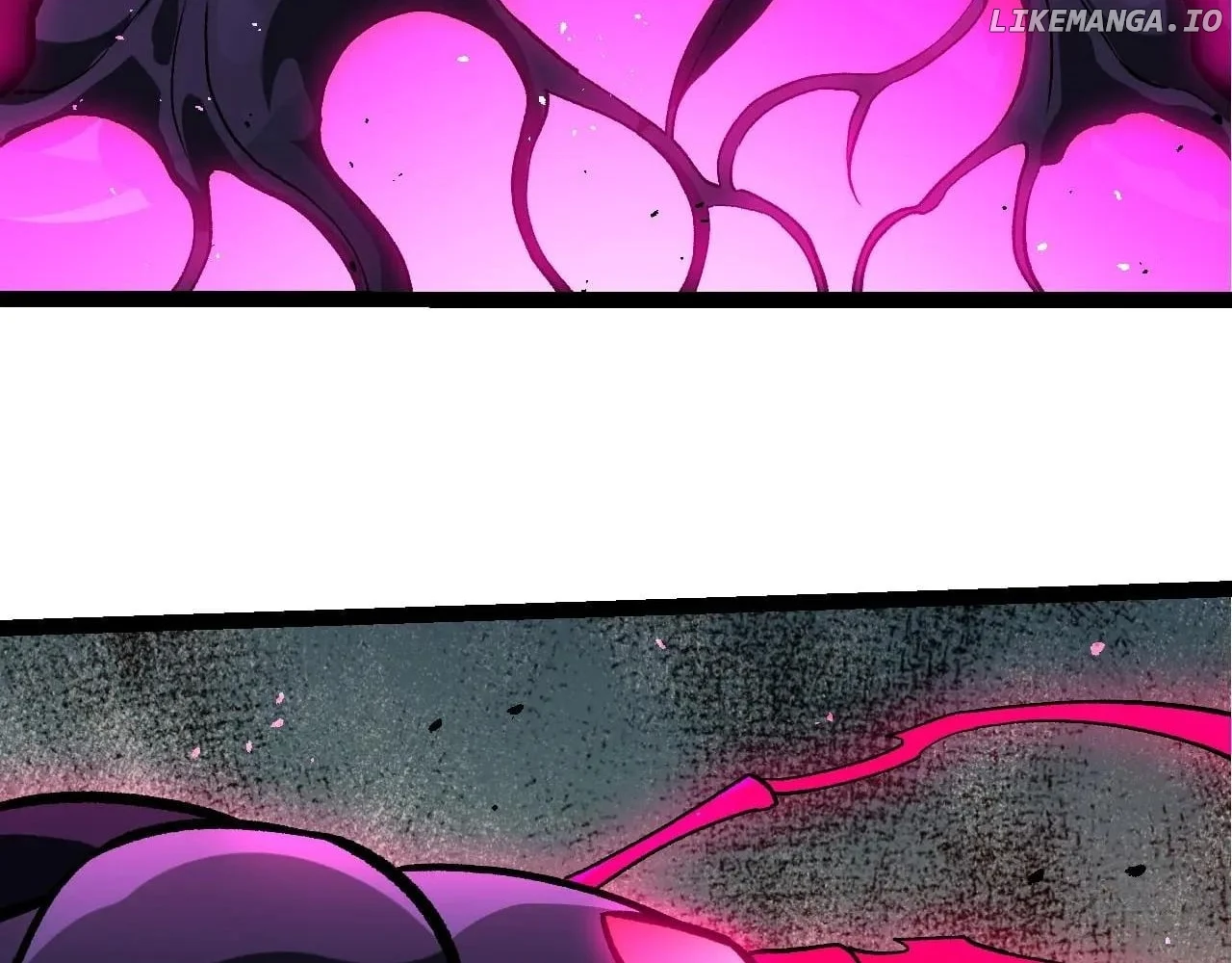 Evolution Begins With A Big Tree Chapter 392 - Page 67