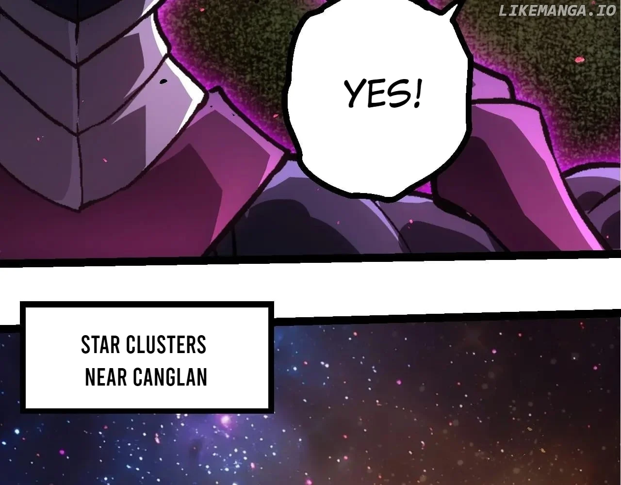 Evolution Begins With A Big Tree Chapter 392 - Page 72
