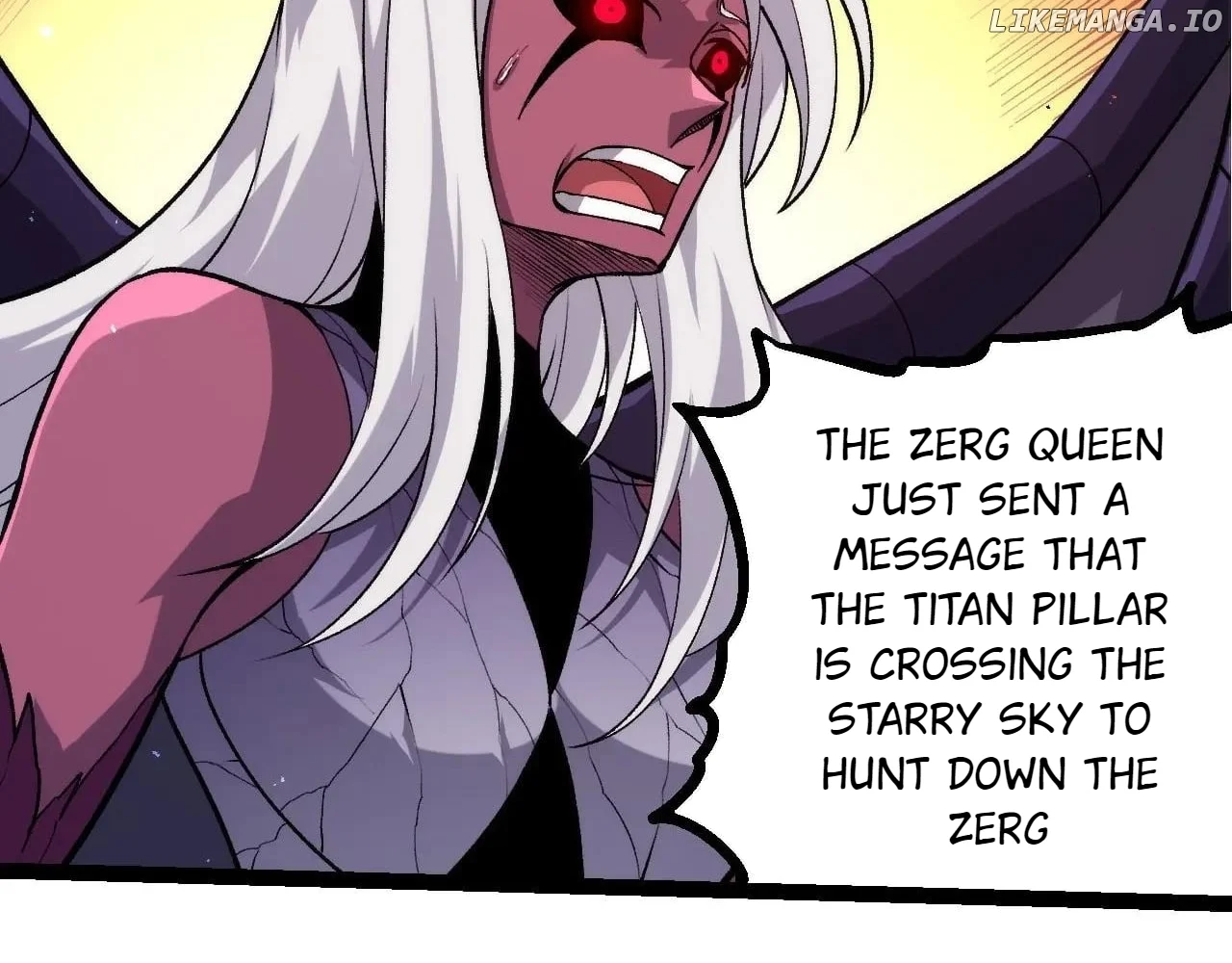 Evolution Begins With A Big Tree Chapter 392 - Page 85