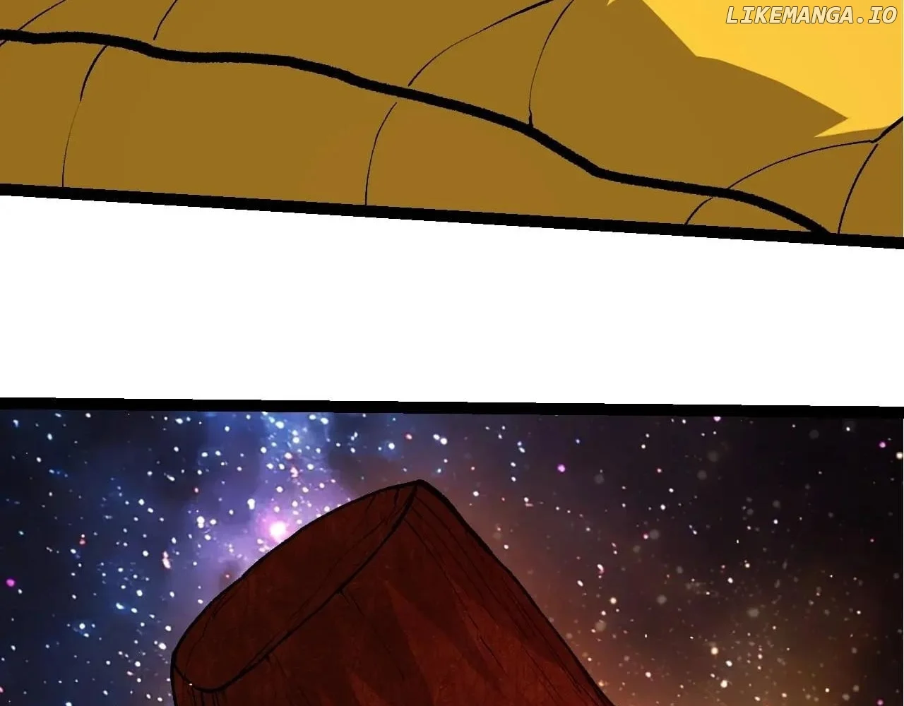 Evolution Begins With A Big Tree Chapter 392 - Page 98