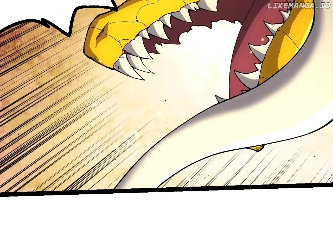 Evolution Begins With A Big Tree Chapter 393 - Page 10