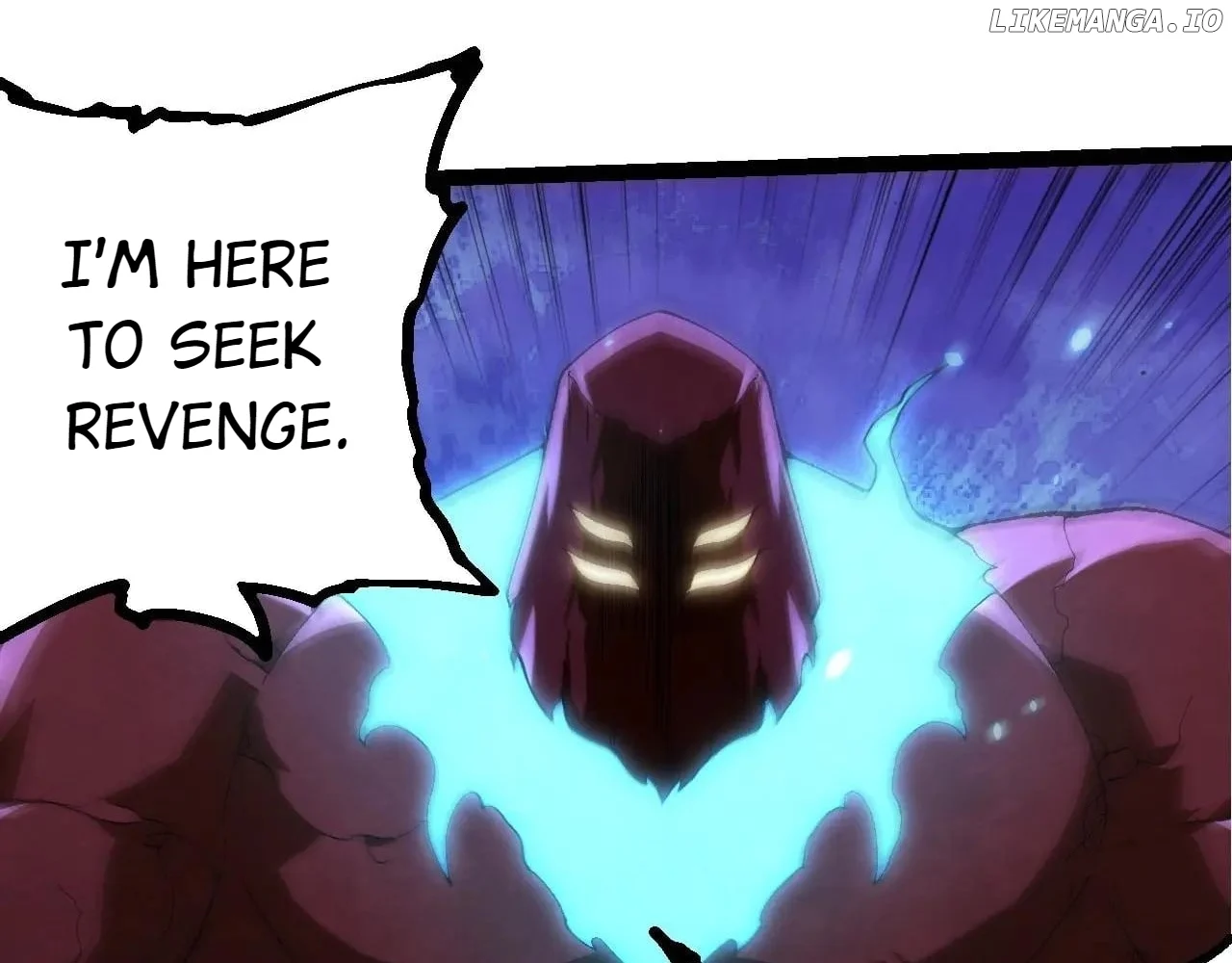 Evolution Begins With A Big Tree Chapter 393 - Page 11