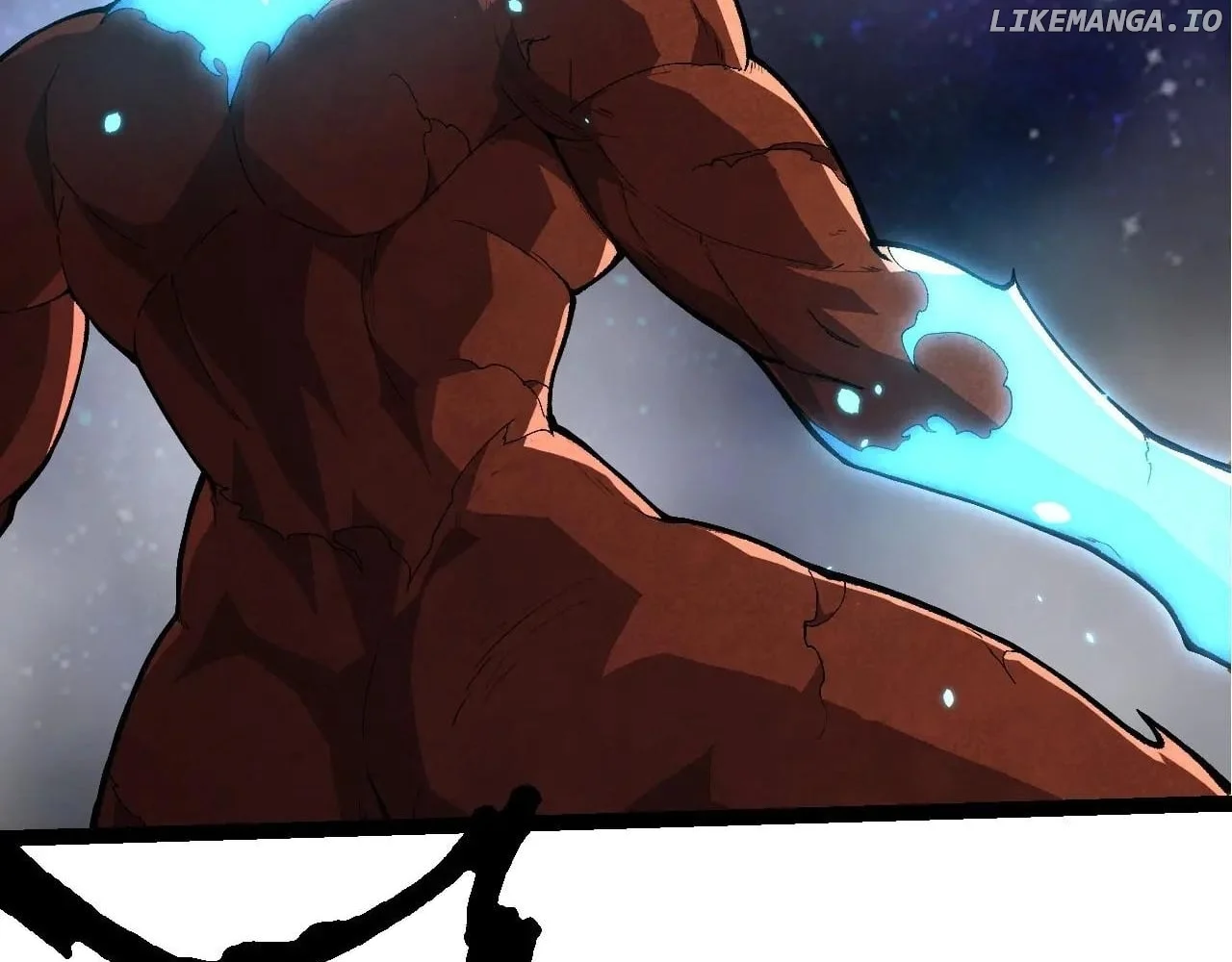 Evolution Begins With A Big Tree Chapter 393 - Page 17