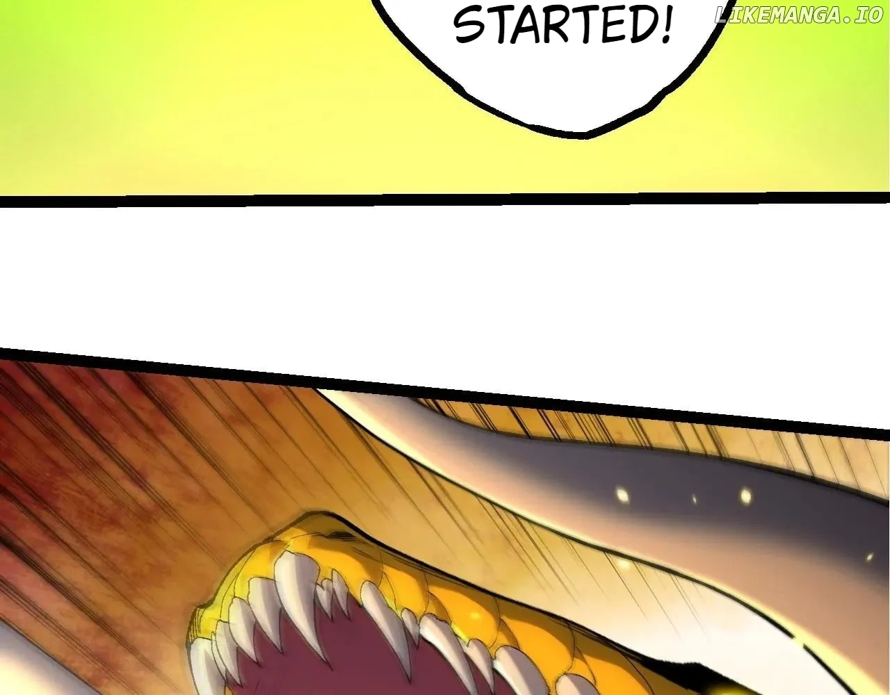 Evolution Begins With A Big Tree Chapter 393 - Page 29