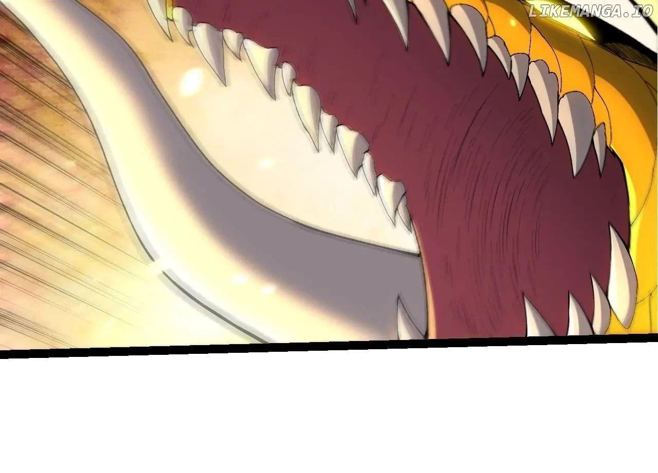 Evolution Begins With A Big Tree Chapter 393 - Page 30
