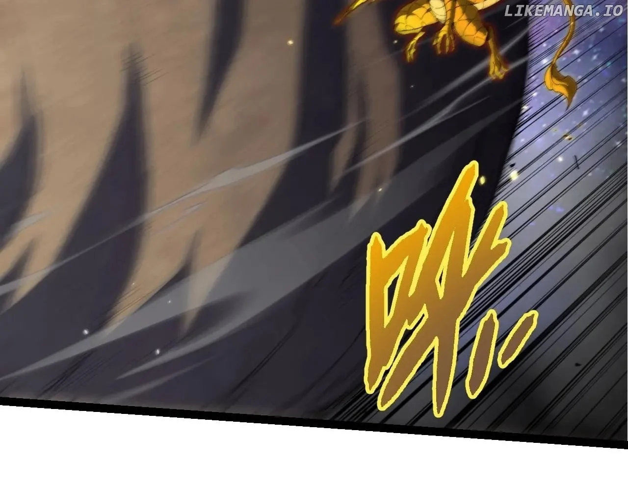 Evolution Begins With A Big Tree Chapter 393 - Page 35
