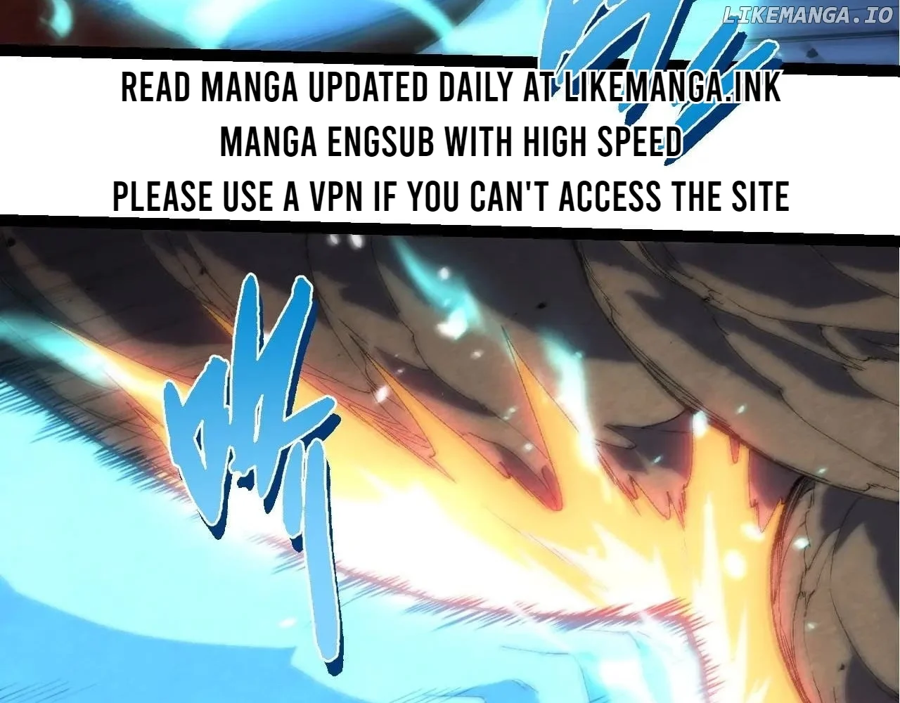Evolution Begins With A Big Tree Chapter 393 - Page 39