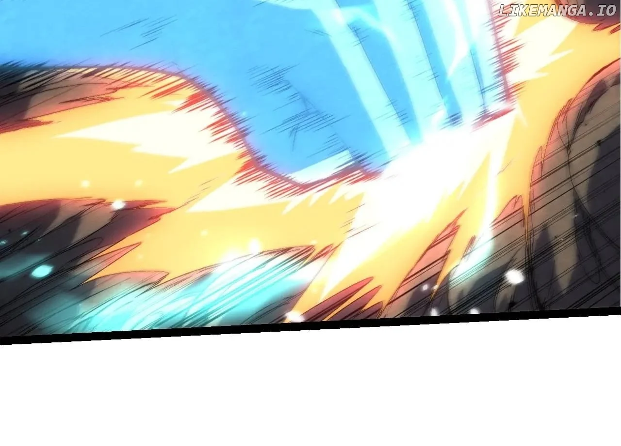 Evolution Begins With A Big Tree Chapter 393 - Page 40