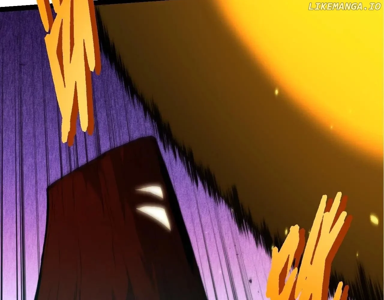 Evolution Begins With A Big Tree Chapter 393 - Page 43