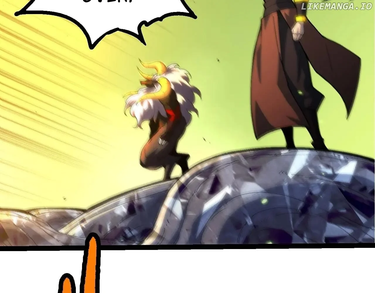 Evolution Begins With A Big Tree Chapter 393 - Page 63
