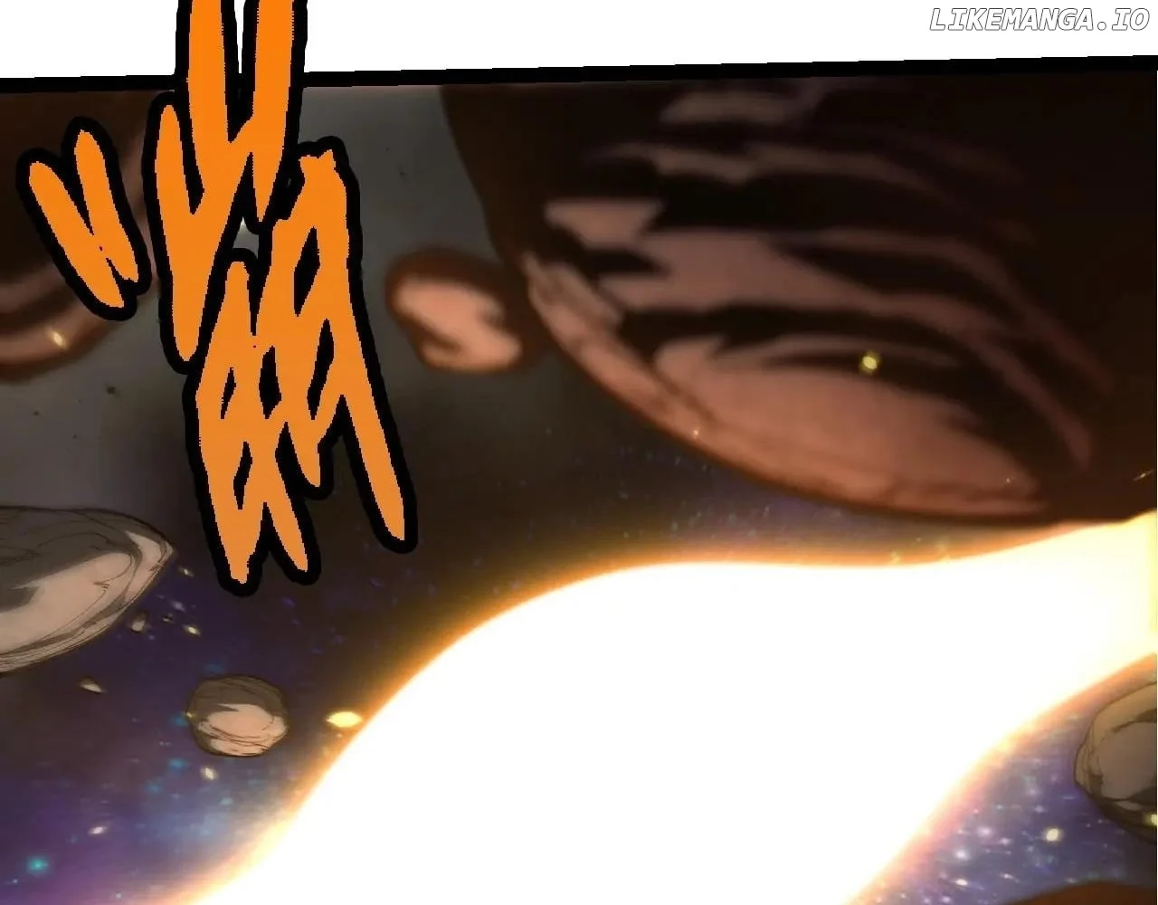 Evolution Begins With A Big Tree Chapter 393 - Page 64