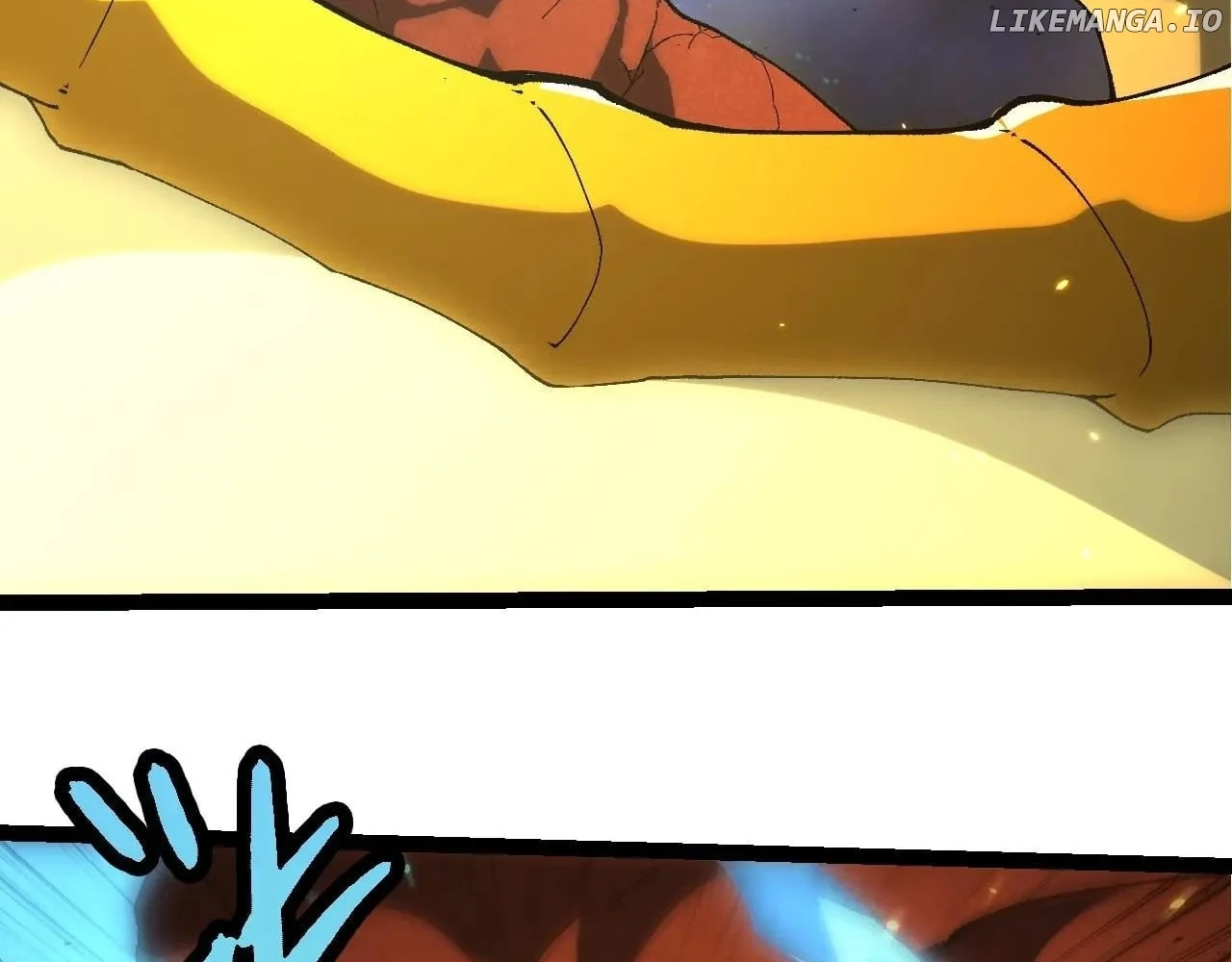 Evolution Begins With A Big Tree Chapter 393 - Page 67
