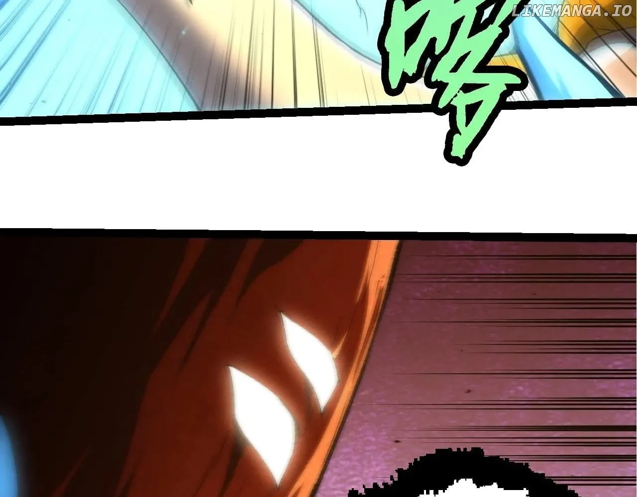 Evolution Begins With A Big Tree Chapter 393 - Page 69