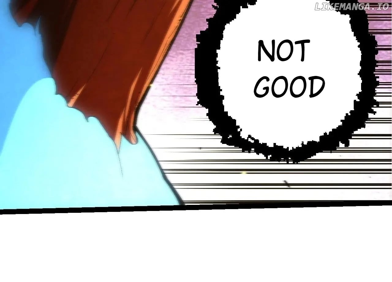 Evolution Begins With A Big Tree Chapter 393 - Page 70