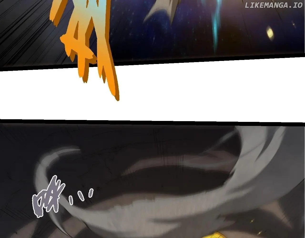 Evolution Begins With A Big Tree Chapter 393 - Page 74