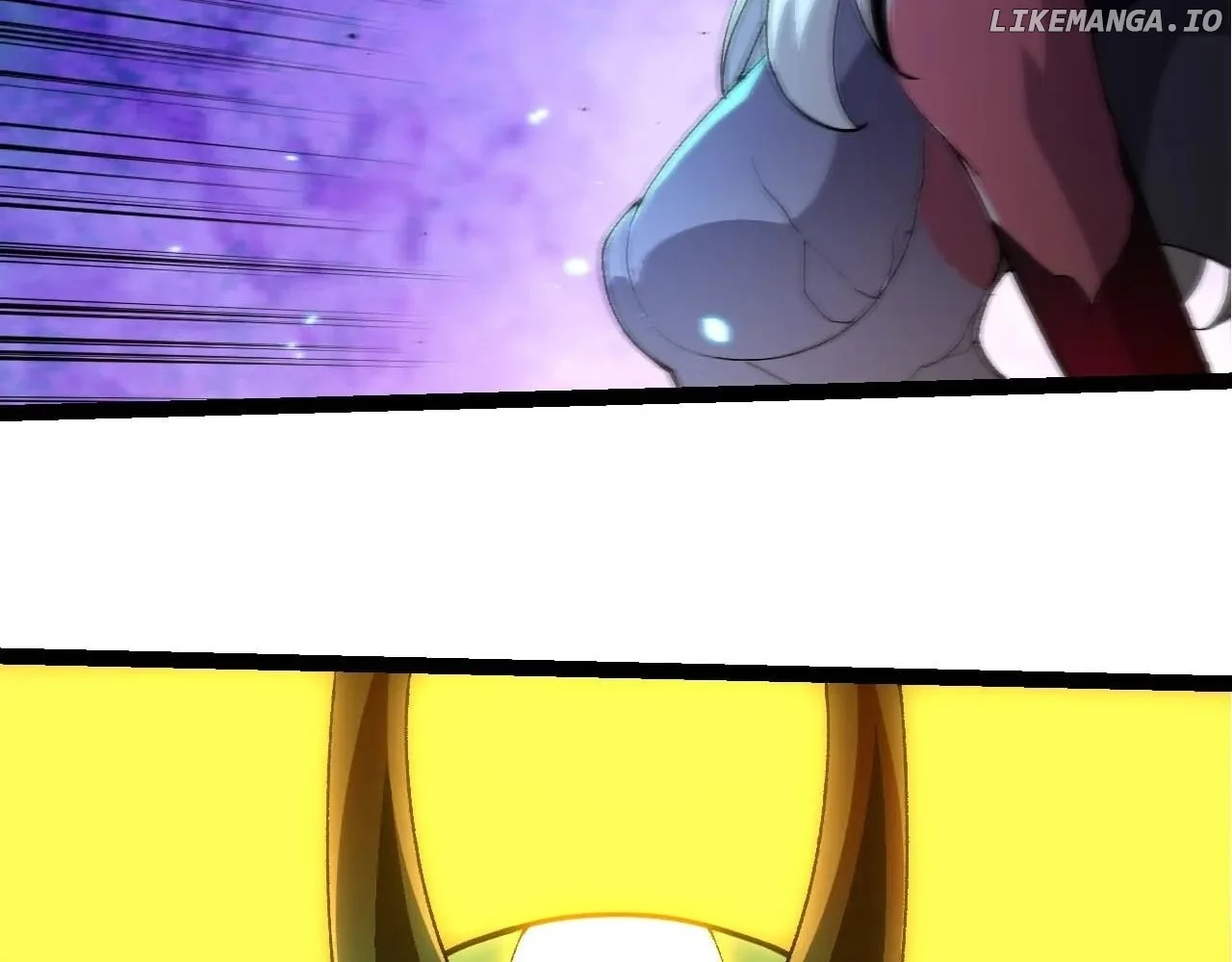Evolution Begins With A Big Tree Chapter 393 - Page 82