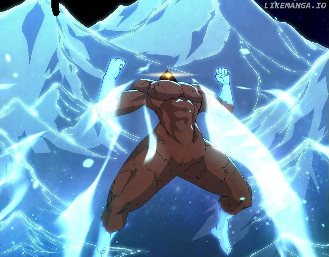 Evolution Begins With A Big Tree Chapter 393 - Page 86
