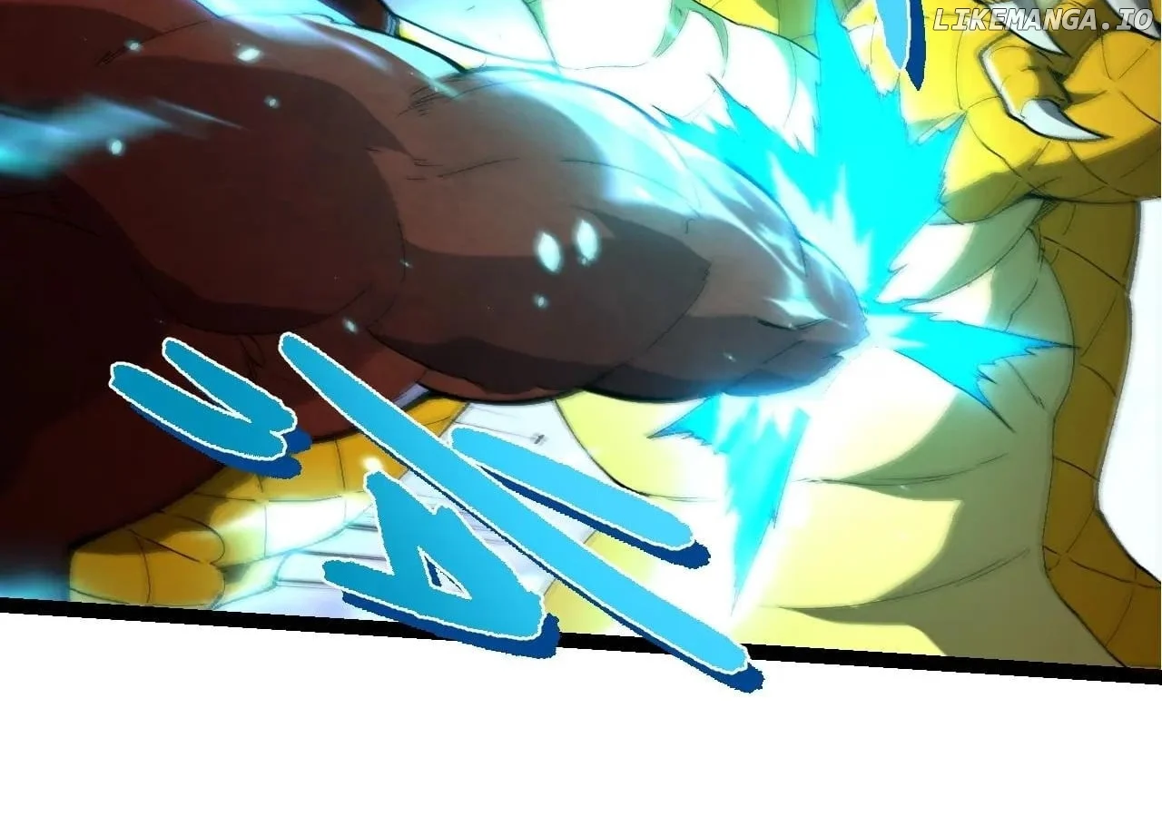 Evolution Begins With A Big Tree Chapter 393 - Page 90