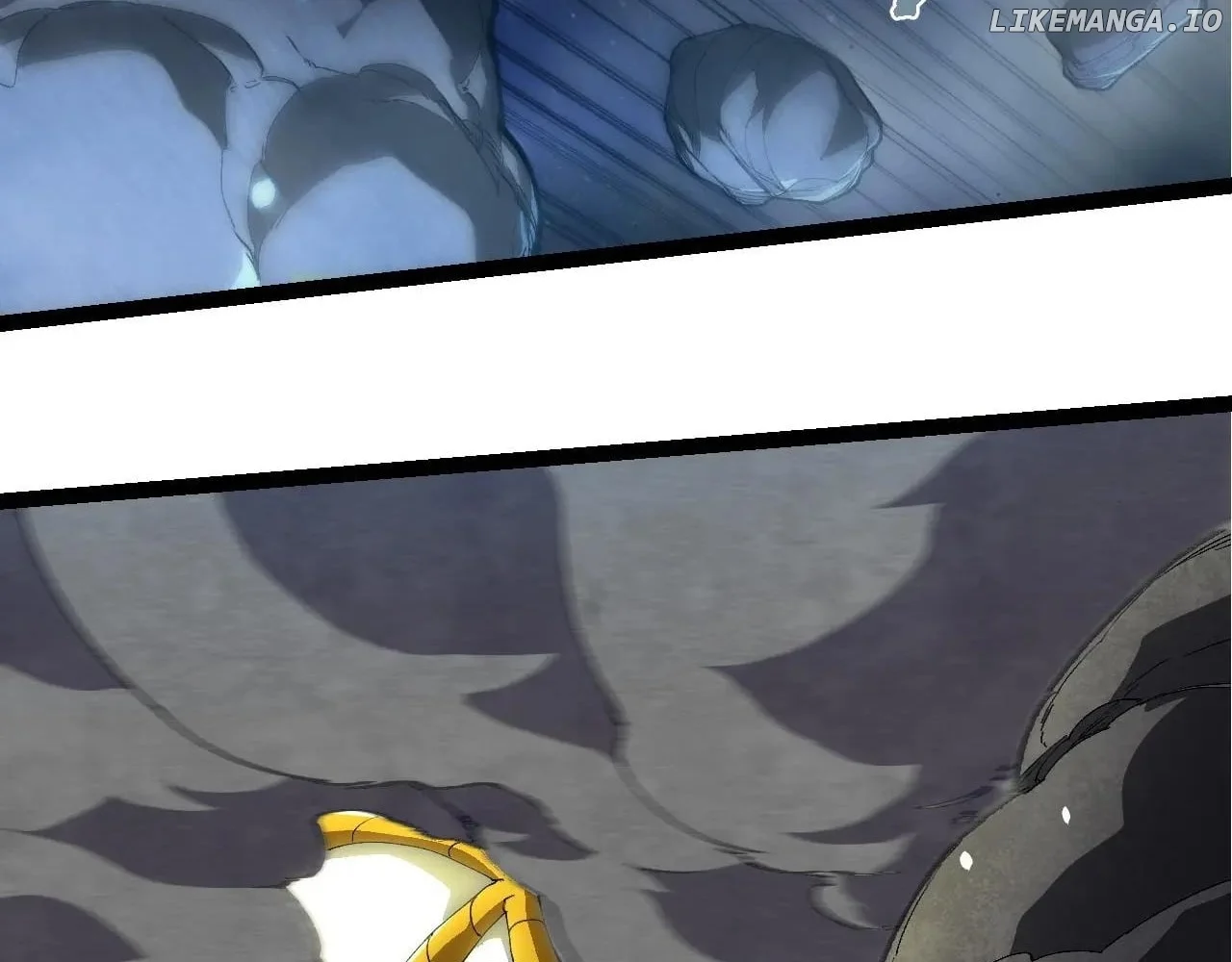 Evolution Begins With A Big Tree Chapter 393 - Page 99