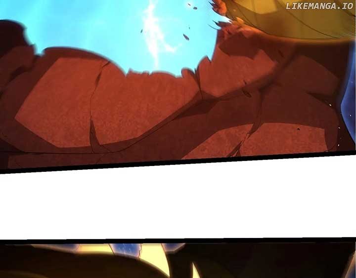 Evolution Begins With A Big Tree Chapter 394 - Page 12