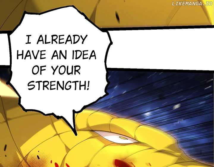Evolution Begins With A Big Tree Chapter 394 - Page 14