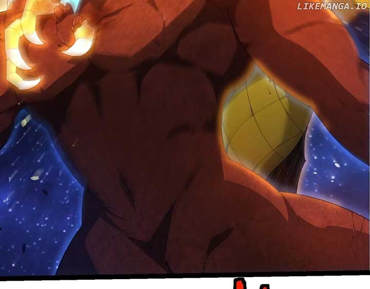 Evolution Begins With A Big Tree Chapter 394 - Page 17