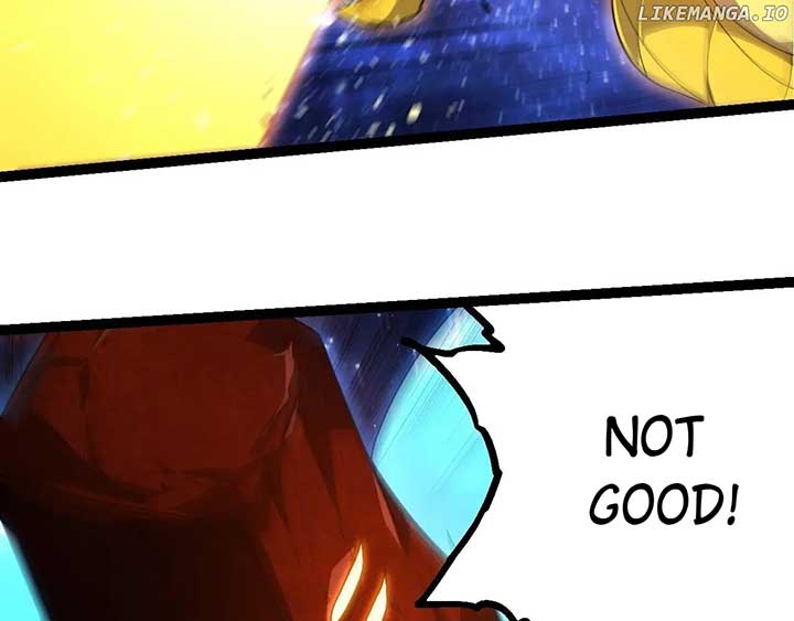 Evolution Begins With A Big Tree Chapter 394 - Page 19