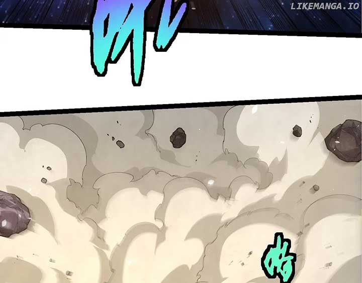 Evolution Begins With A Big Tree Chapter 394 - Page 26