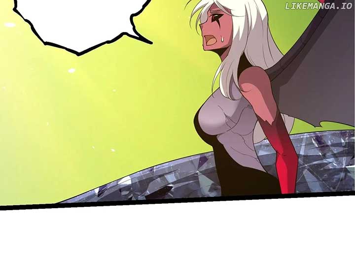 Evolution Begins With A Big Tree Chapter 394 - Page 30