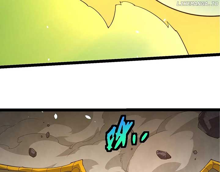 Evolution Begins With A Big Tree Chapter 394 - Page 32