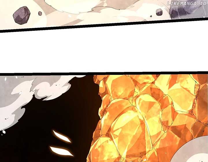 Evolution Begins With A Big Tree Chapter 394 - Page 34