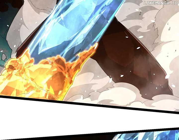 Evolution Begins With A Big Tree Chapter 394 - Page 37