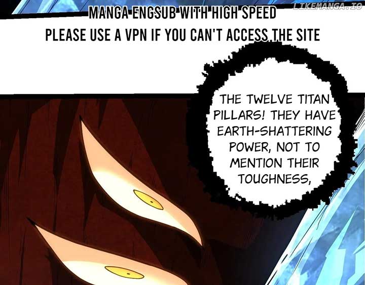 Evolution Begins With A Big Tree Chapter 394 - Page 39