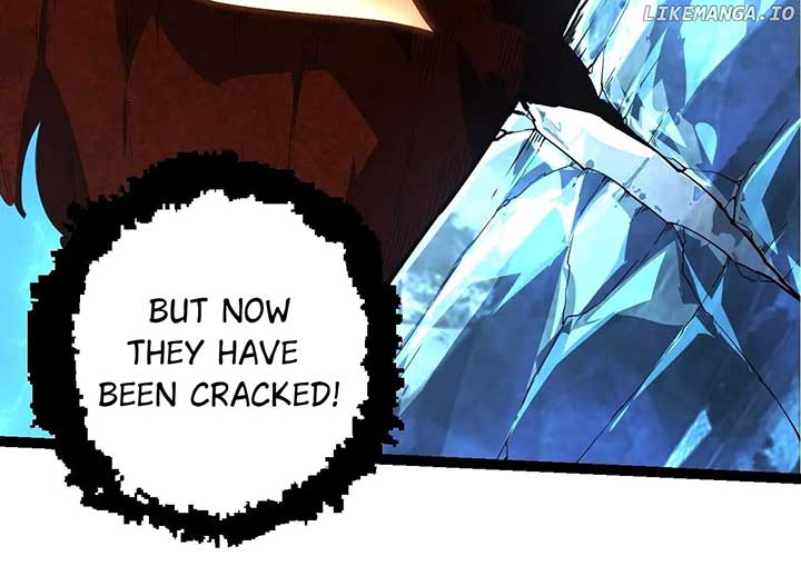 Evolution Begins With A Big Tree Chapter 394 - Page 40