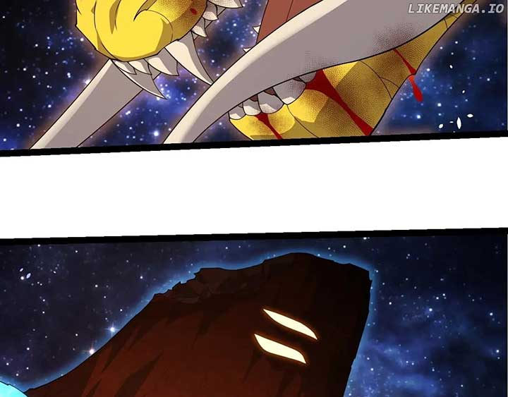 Evolution Begins With A Big Tree Chapter 394 - Page 42