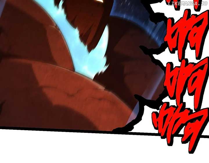 Evolution Begins With A Big Tree Chapter 394 - Page 55