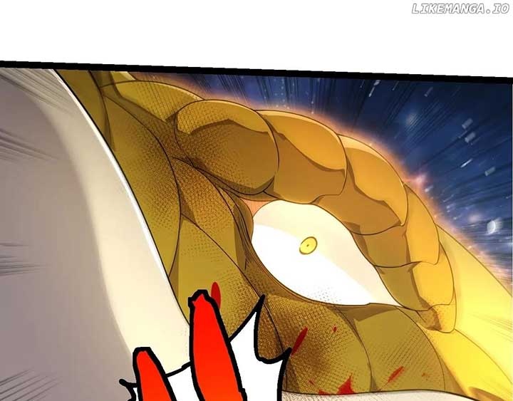 Evolution Begins With A Big Tree Chapter 394 - Page 56